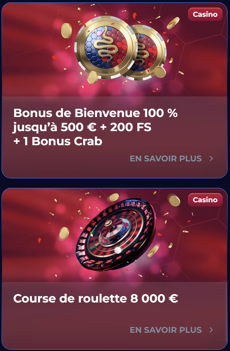 ViperWin casino
