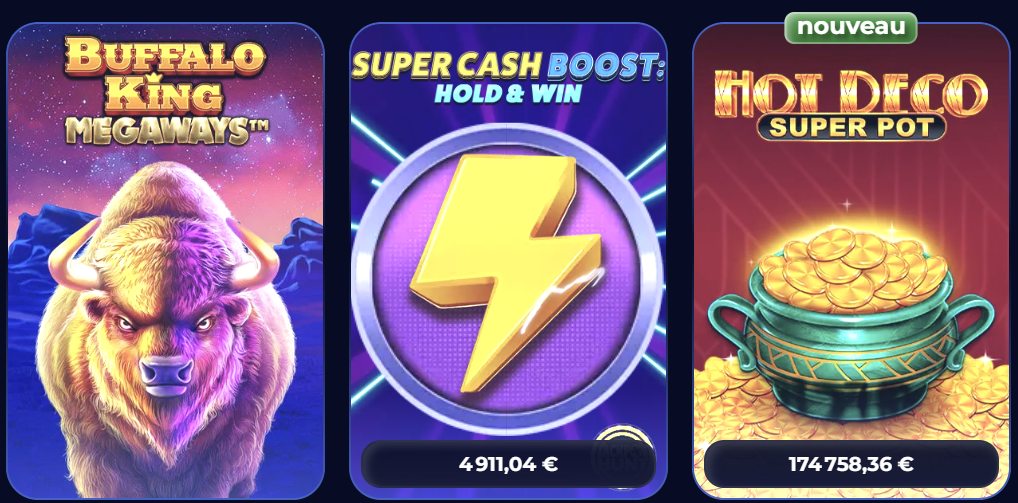 ViperWincasino